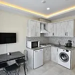 Apartment Lamira Holiday&guest House Fethiye