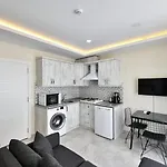 Apartment Lamira Holiday&guest House