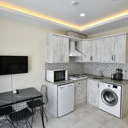 Apartmán Lamira Holiday&guest House Fethiye