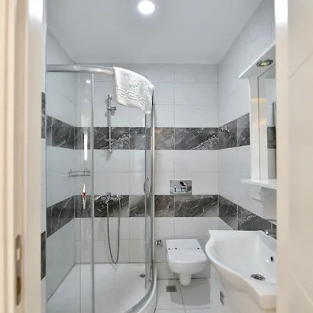 Lamira Holiday&guest House Apartmán