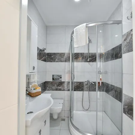 Apartmán Lamira Holiday&guest House Fethiye