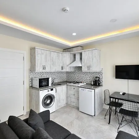Apartmán Lamira Holiday&guest House