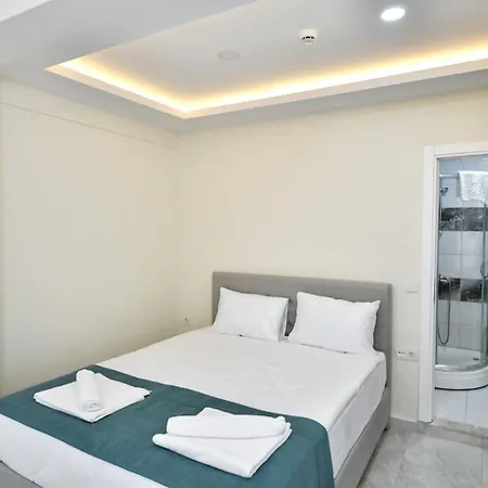 Lamira Holiday&guest House Apartmán