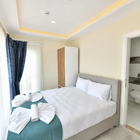דירה Lamira Holiday&guest House