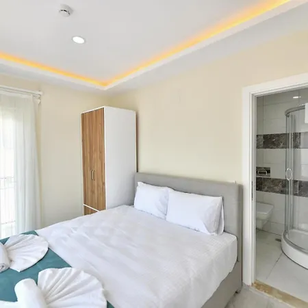 아파트 Lamira Holiday&guest House *