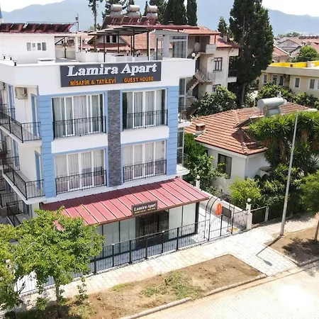 Lamira Holiday&guest House Daire *