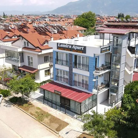 Lamira Holiday&guest House * فتحية