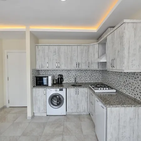 Lamira Holiday&guest House * فتحية