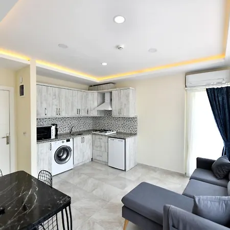 Apartment Lamira Holiday&guest House Fethiye