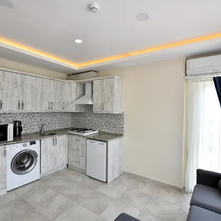 Lamira Holiday&guest House فتحية