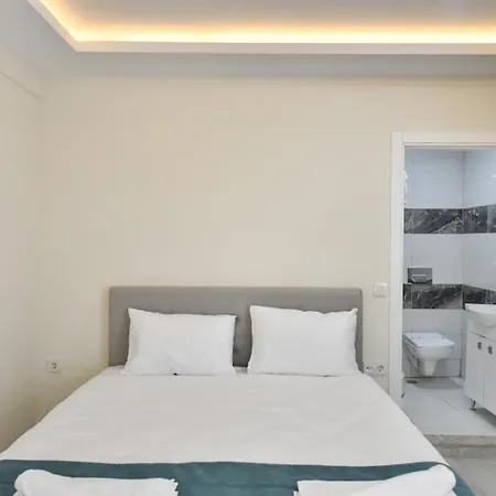 Lamira Holiday&guest House *