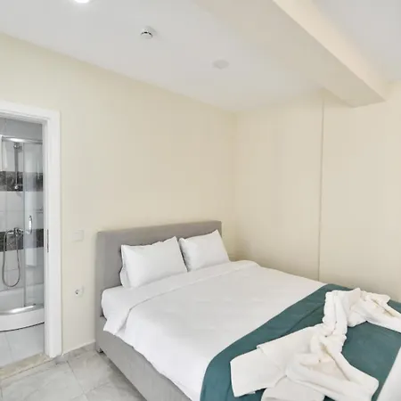 Lamira Holiday&guest House * فتحية