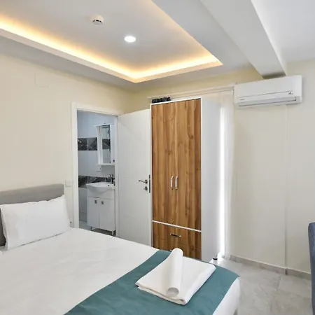 Lamira Holiday&guest House فتحية