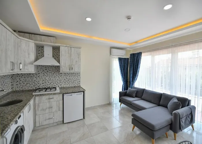 Lamira Holiday&guest House Fethiye