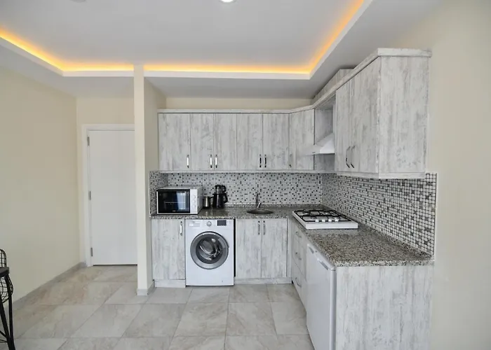 Lamira Holiday&guest House * Fethiye