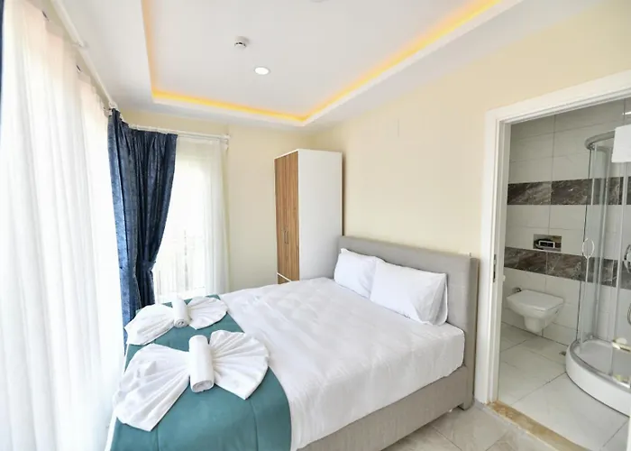 Apartament Lamira Holiday&guest House