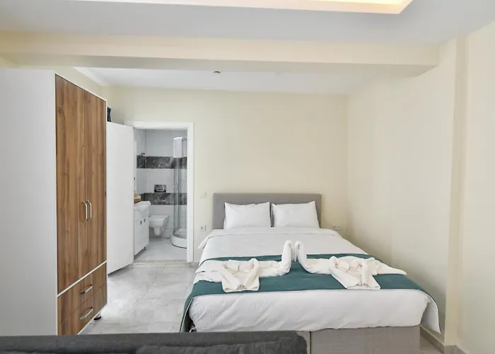 Apartmán Lamira Holiday&guest House *