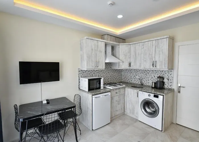 Apartament Lamira Holiday&guest House Fethiye