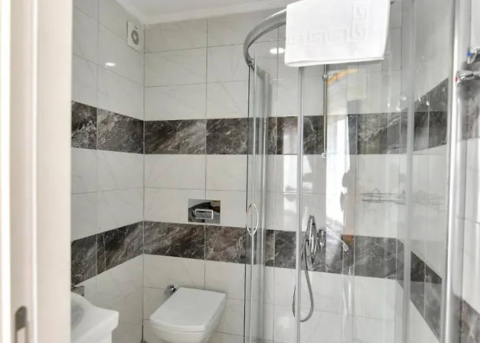 Lamira Holiday&guest House Fethiye