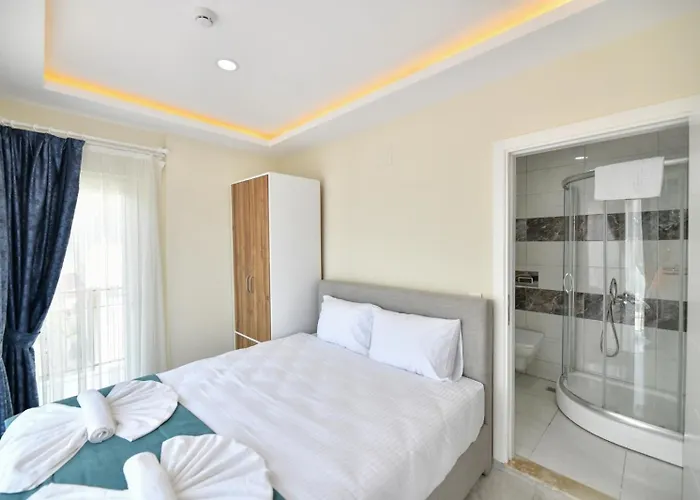 Apartament Lamira Holiday&guest House *