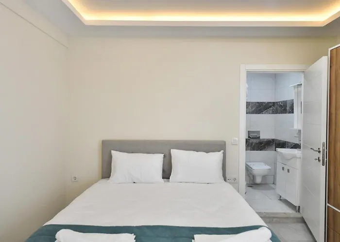 Lamira Holiday&guest House *