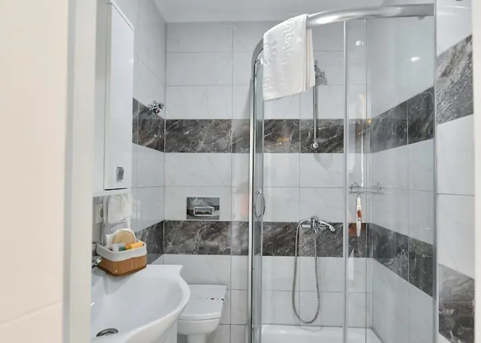 Apartament Lamira Holiday&guest House Fethiye