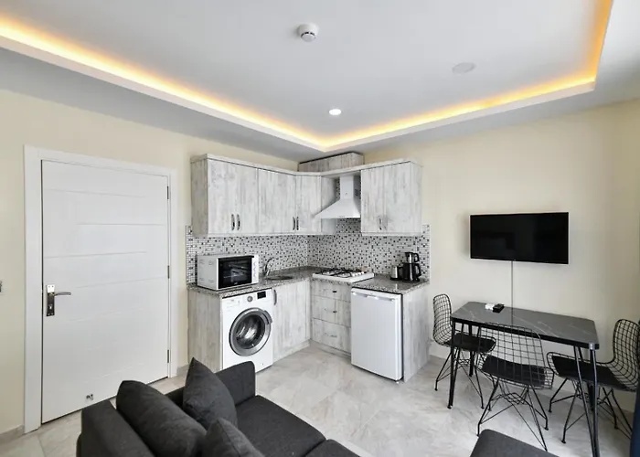 Apartament Lamira Holiday&guest House