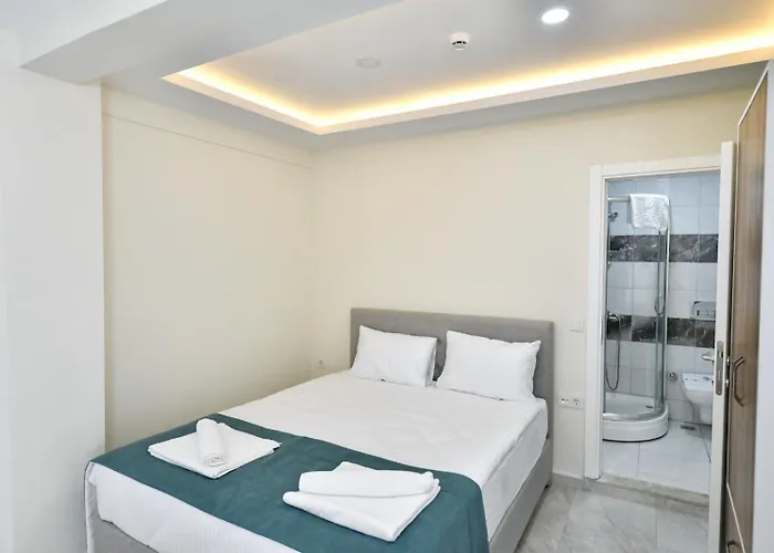 Lamira Holiday&guest House Apartament
