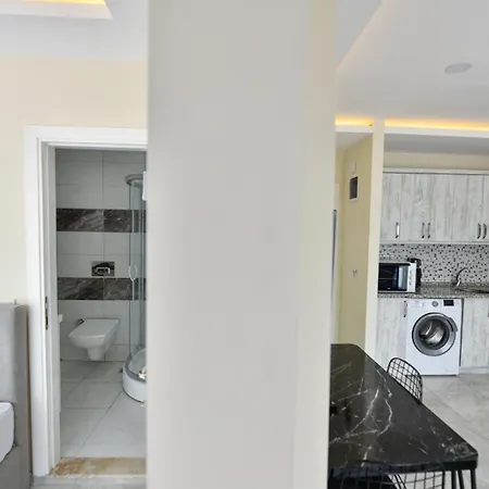 Апартаменты Lamira Holiday&guest House Фетхие