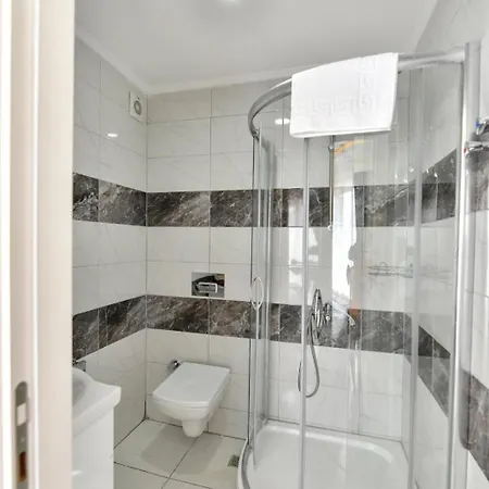 Lamira Holiday&guest House Фетхие
